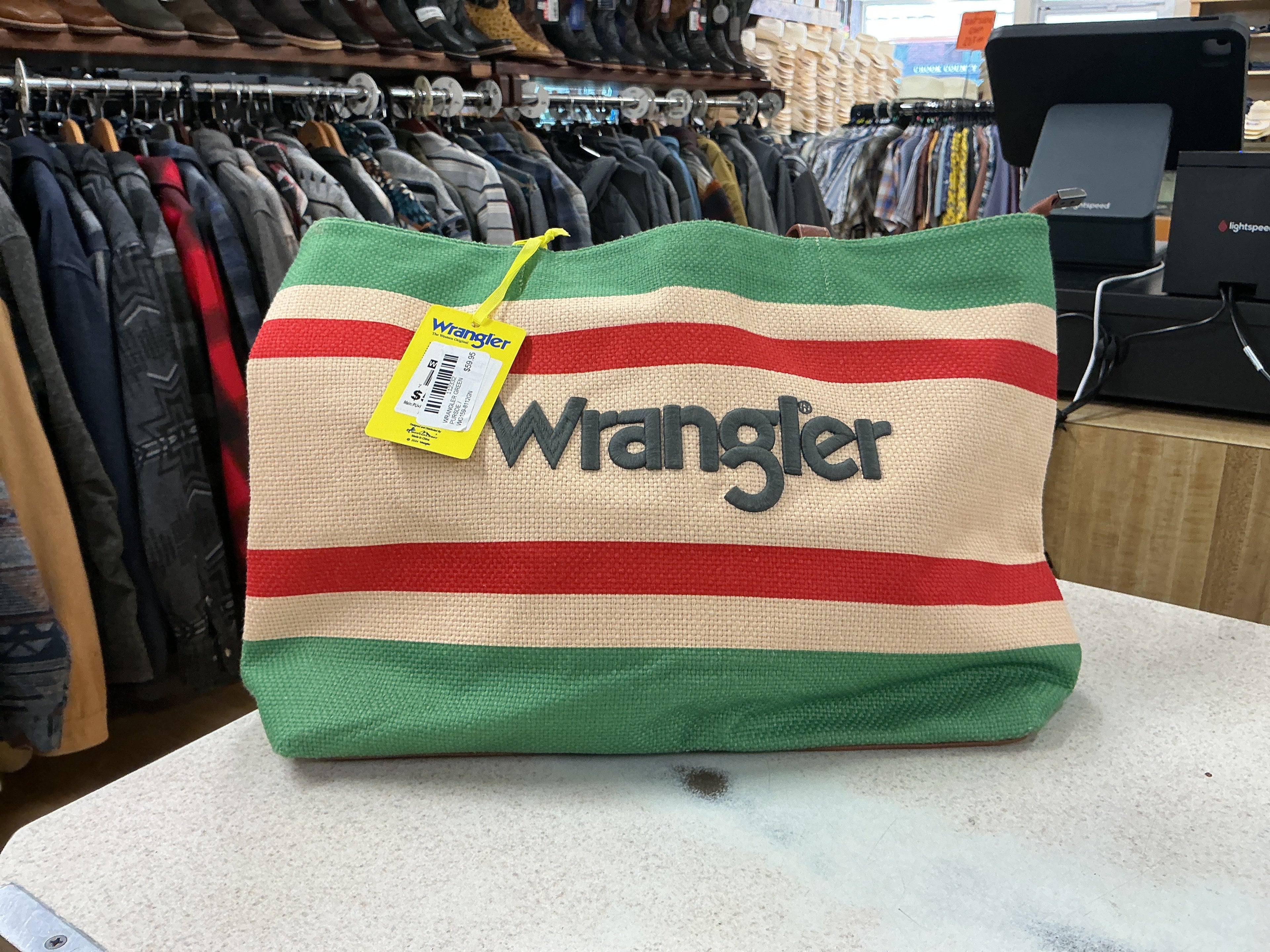 Bags