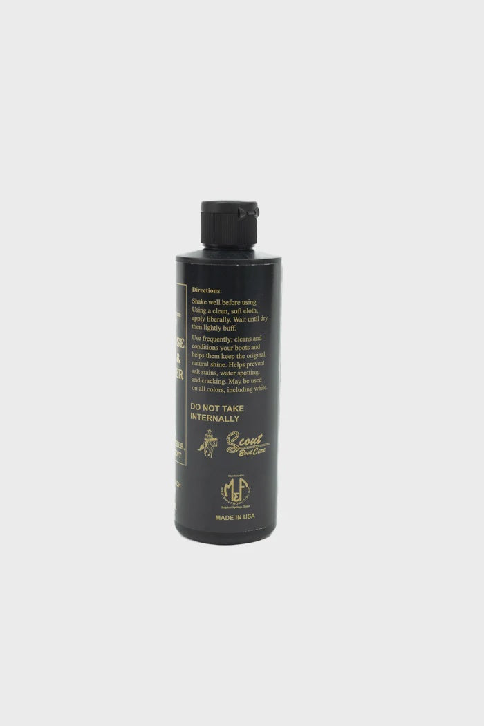 03616 SCOUT ALL PURPUSE CLEANER