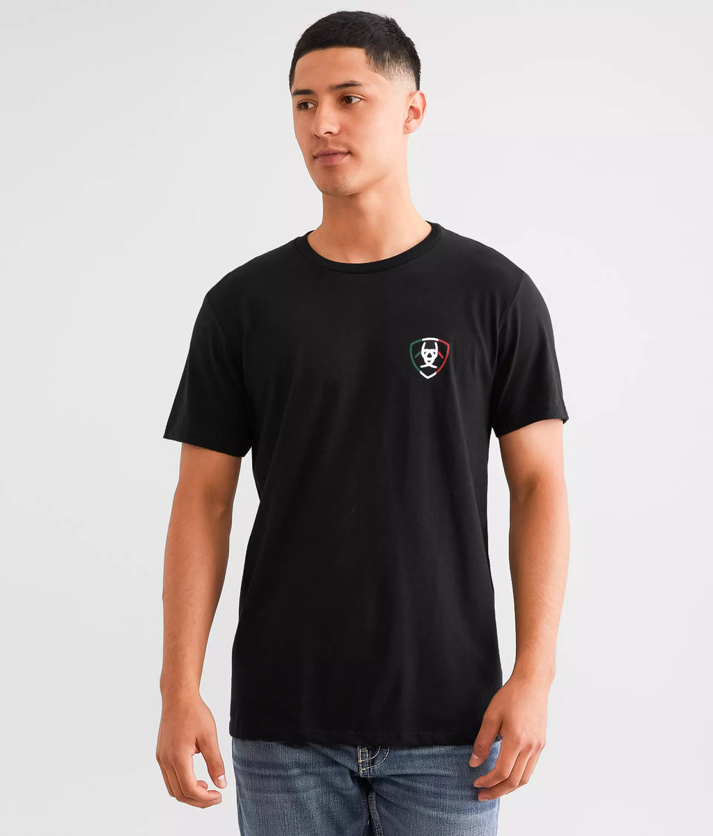 Men's Buckin Baqueno Short Sleeve T-Shirt