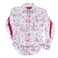 GIRLS BUCK 'N ' BOOT L/S