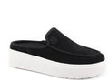 LIGHTWEIGHT  BLACK SPORT MULE