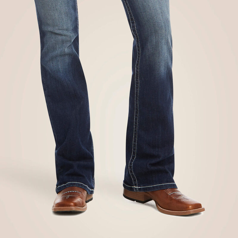 ENTWINDTROUSER  JEAN