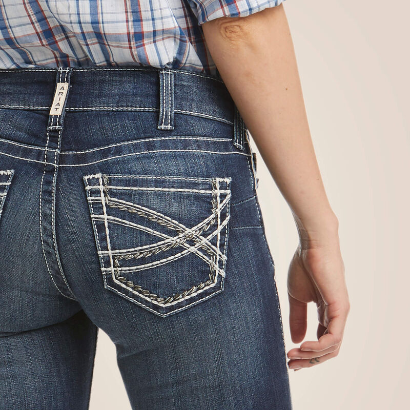 ENTWINDTROUSER  JEAN