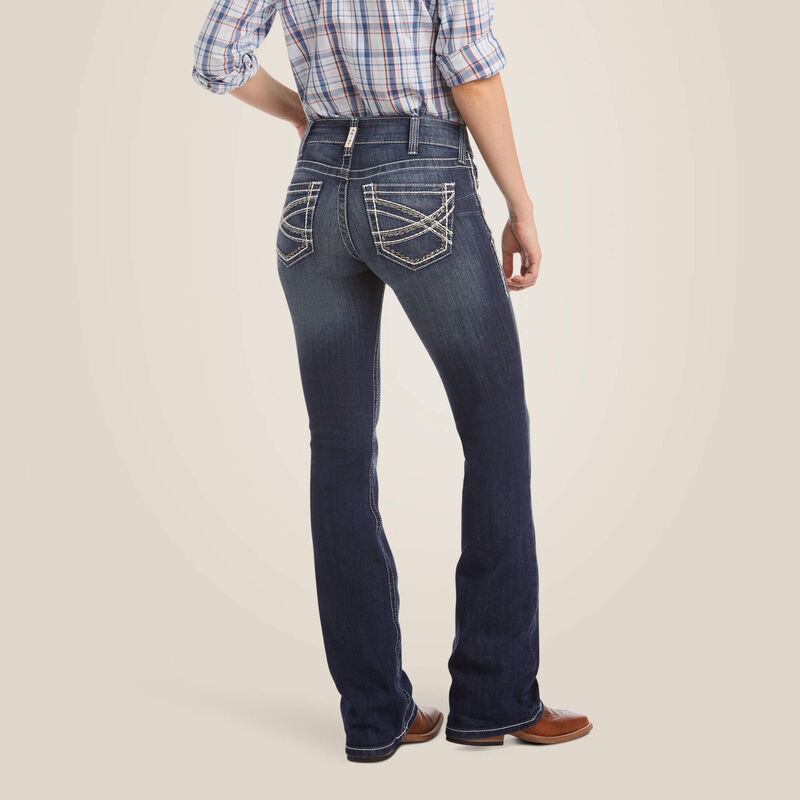 ENTWINDTROUSER  JEAN