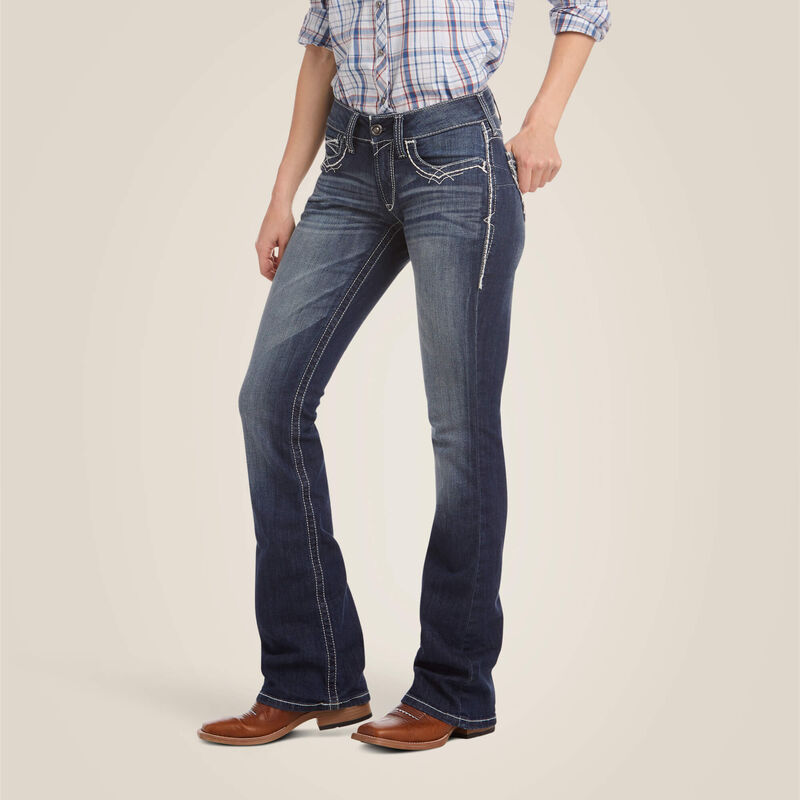 ENTWINDTROUSER  JEAN