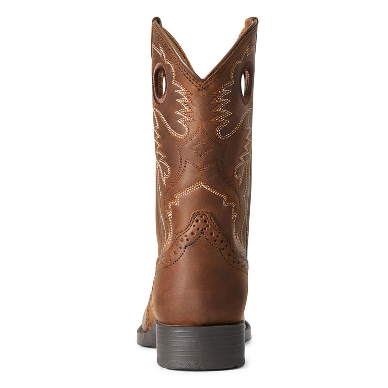 Heritage Stockman 9761