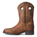 Heritage Stockman 9761