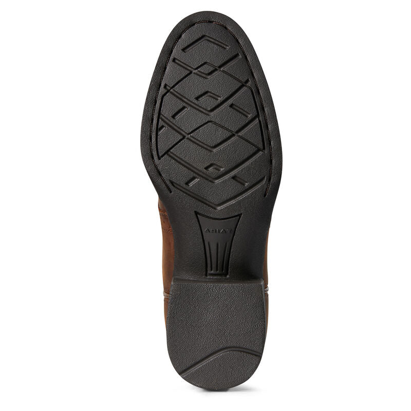 Heritage Stockman 9761