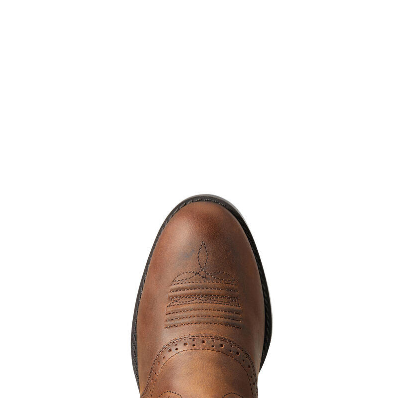 Heritage Stockman 9761