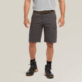 REBAR GRAY GARGO SHORT