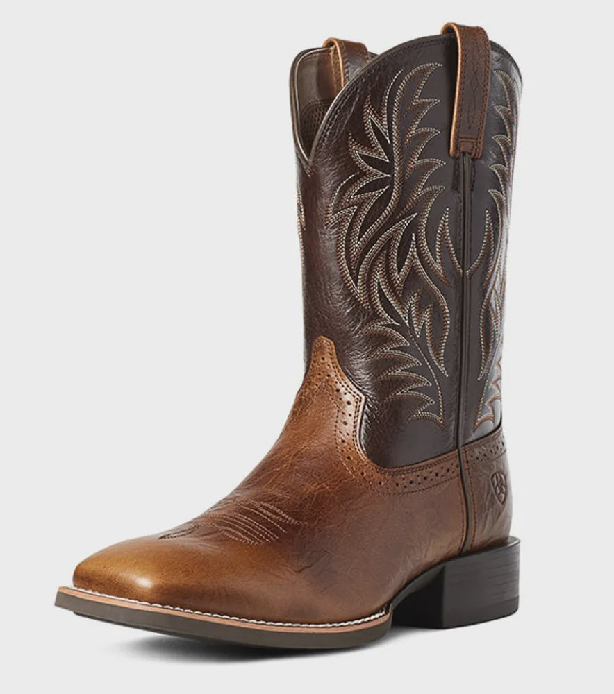 Sport Western Wide Square PB