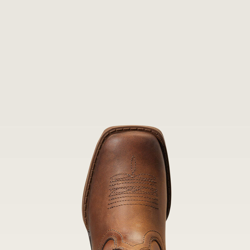 Anthem Patriot Western Boot