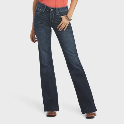 Ariat Perfect Rise Trouser Missouri