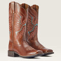 Rockdale Distressed Brown