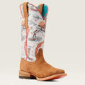 Frontier Western Aloha