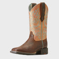 Women's Roundup Wide Square