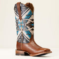 Frontier Chimayo Turquoise