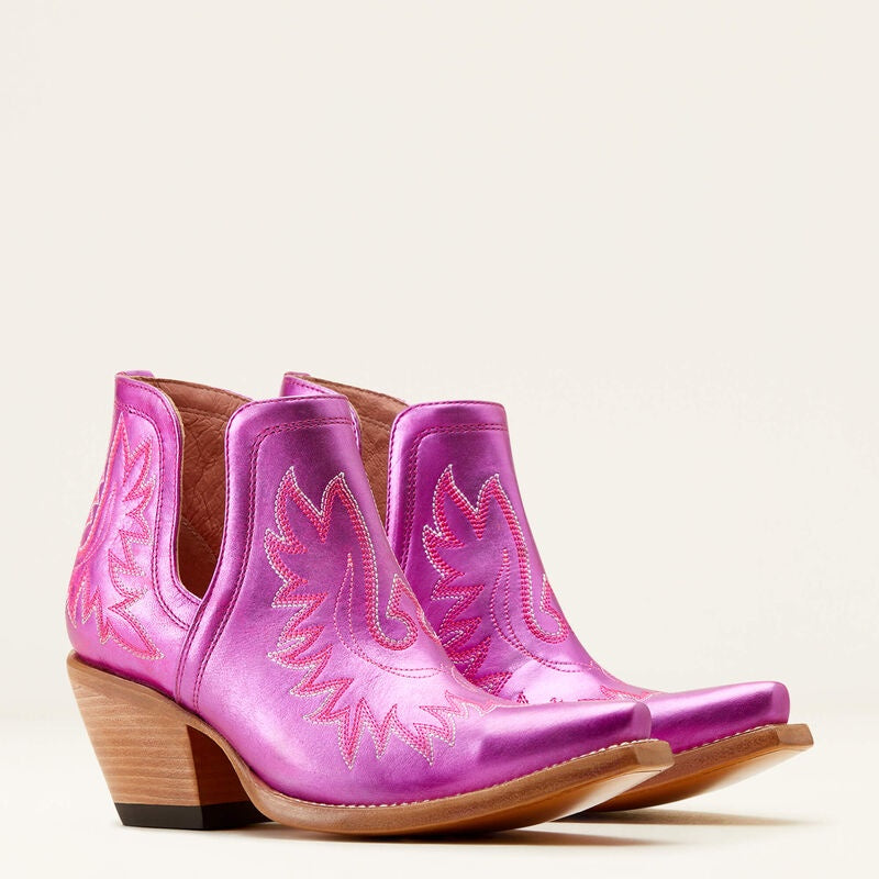 Dixon Pink
