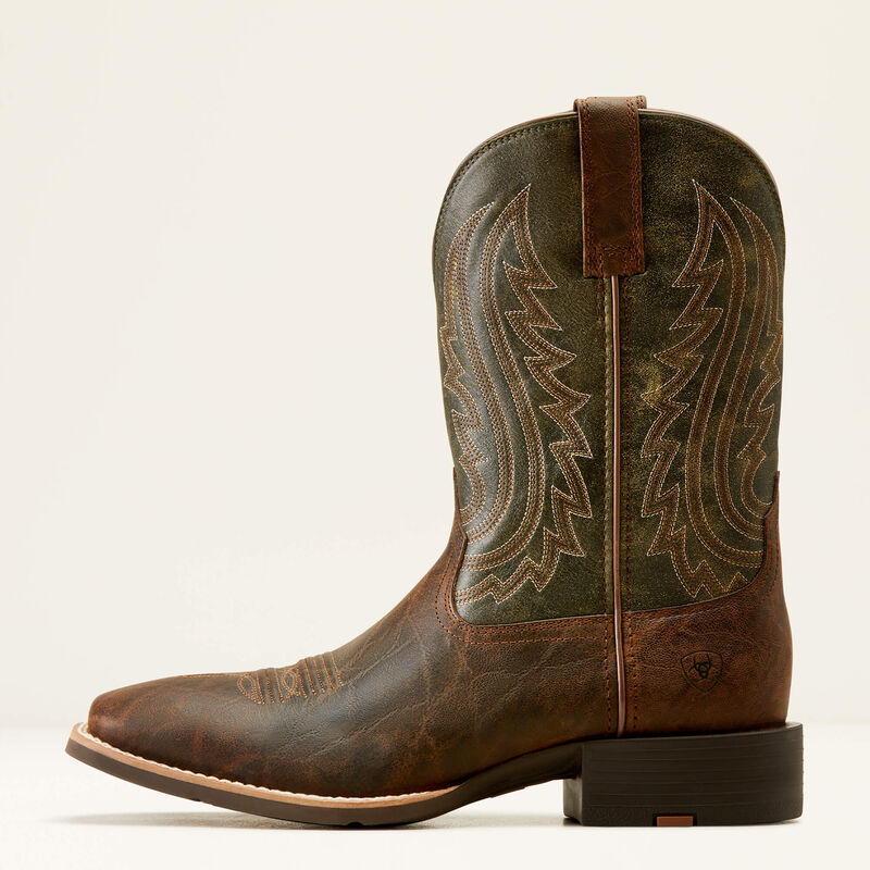 SPORT BIG COUNTRY MGNY