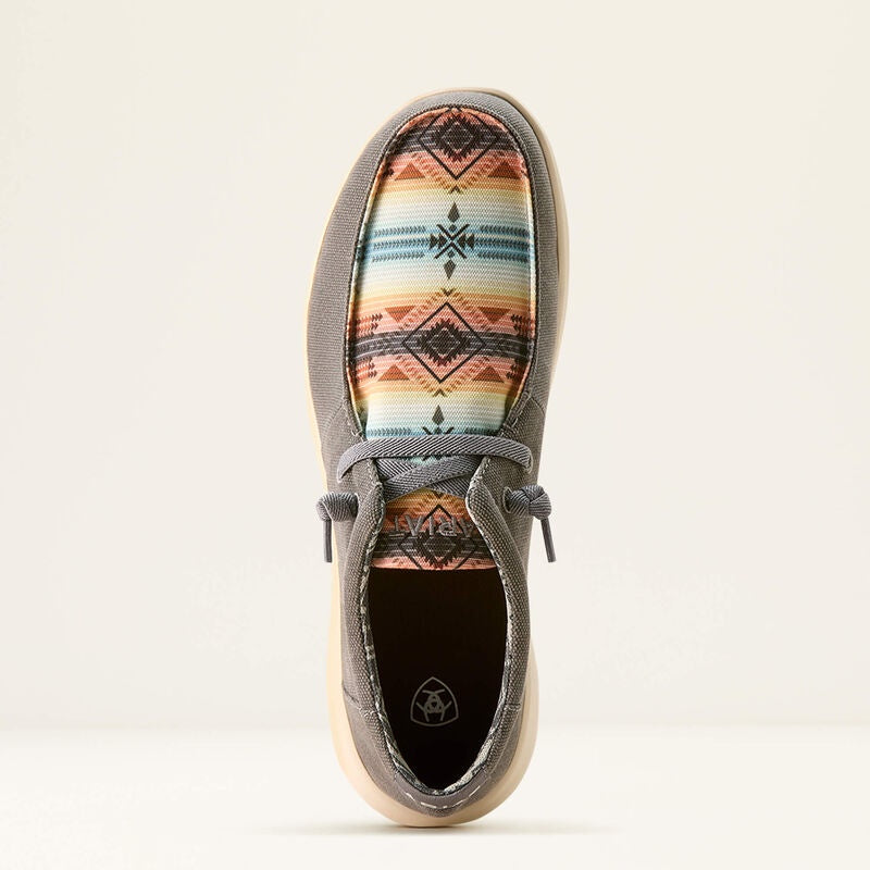 Ariat Hilo