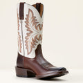 Renegade Narrow Cutter Toe Cowboy Boot