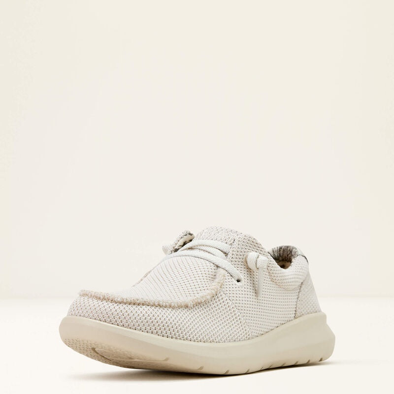 Hilo Cream Mesh