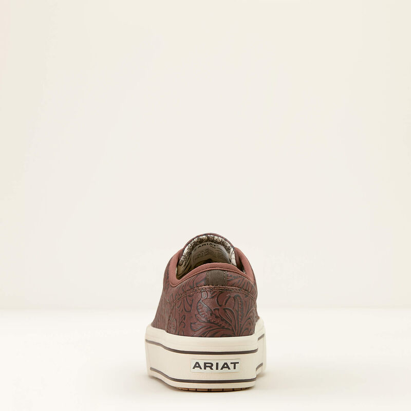 Skylar Slip On