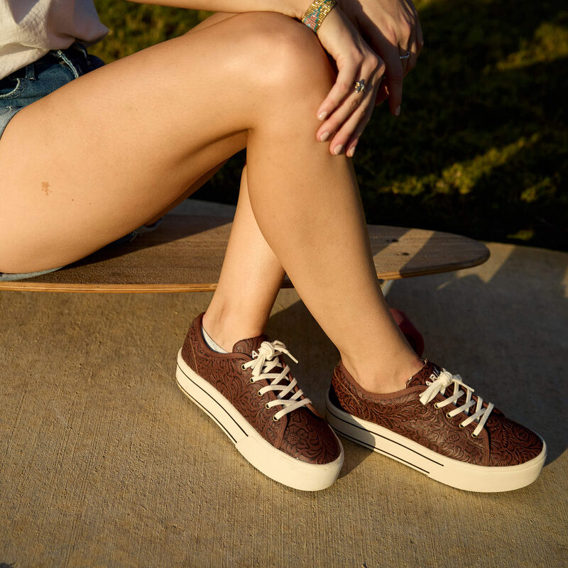 Skylar Slip On