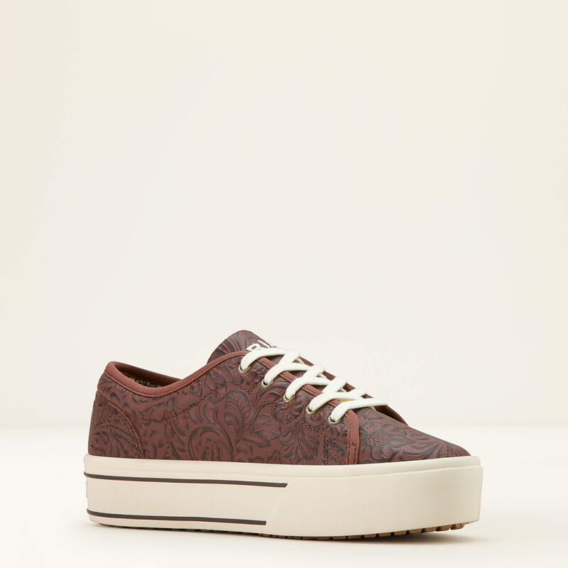 Skylar Slip On