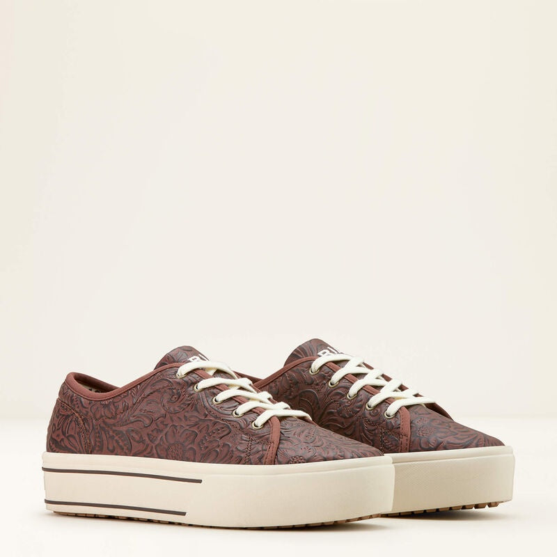 Skylar Slip On