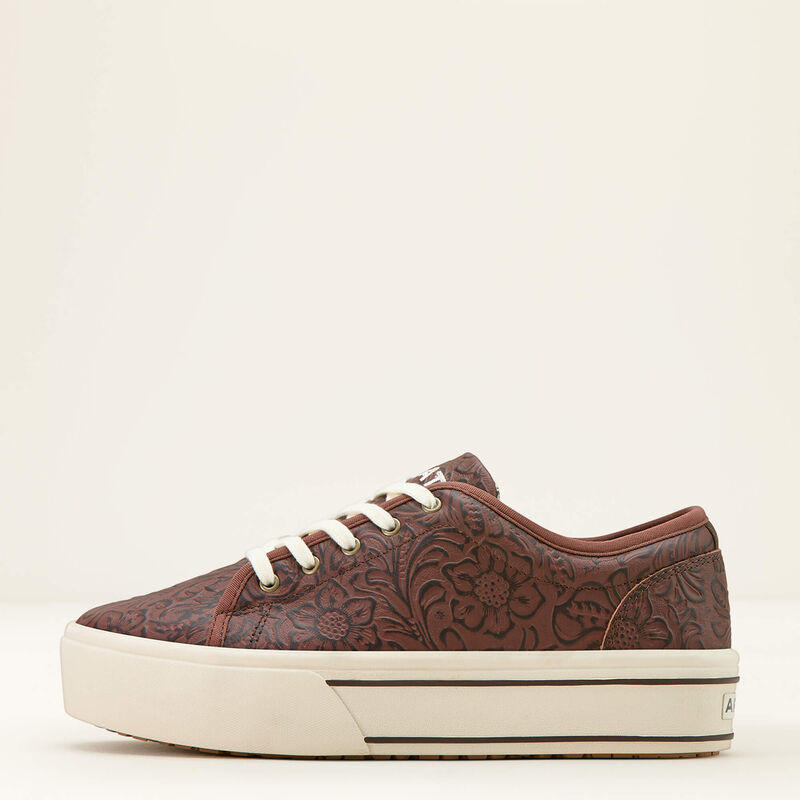 Skylar Slip On