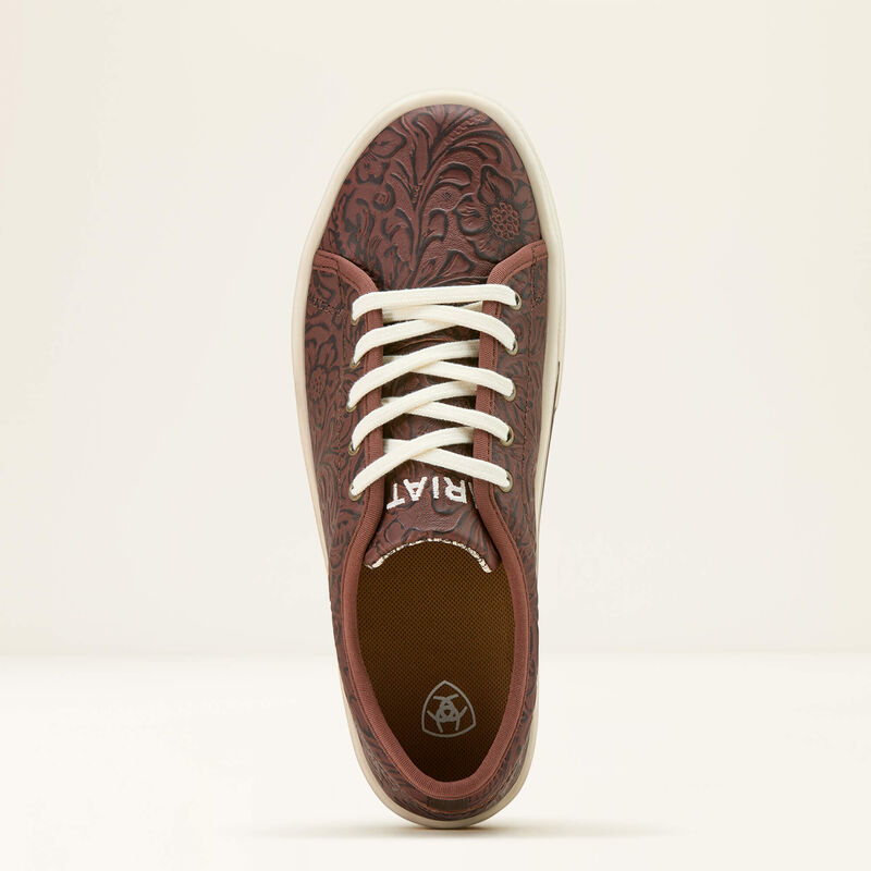 Skylar Slip On