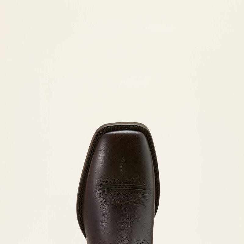 SPORT WESTERN WIDE SQURE TOE