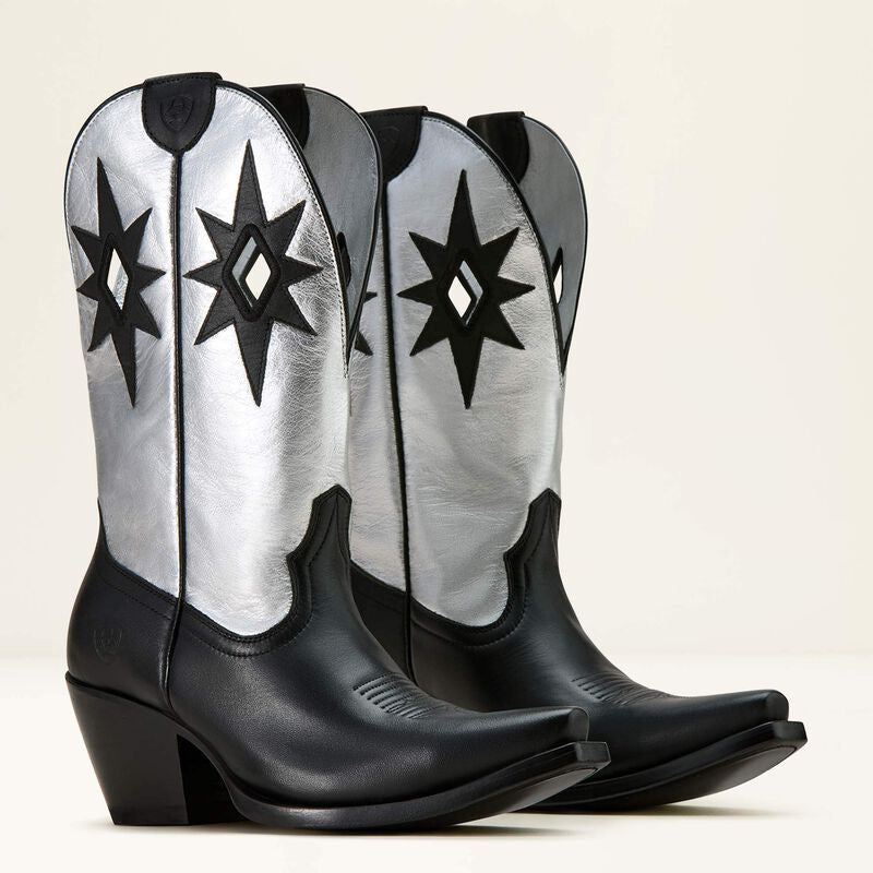 Starlight Black