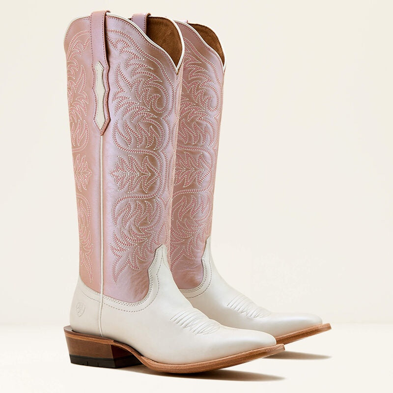 Futurity Blanche Ivory