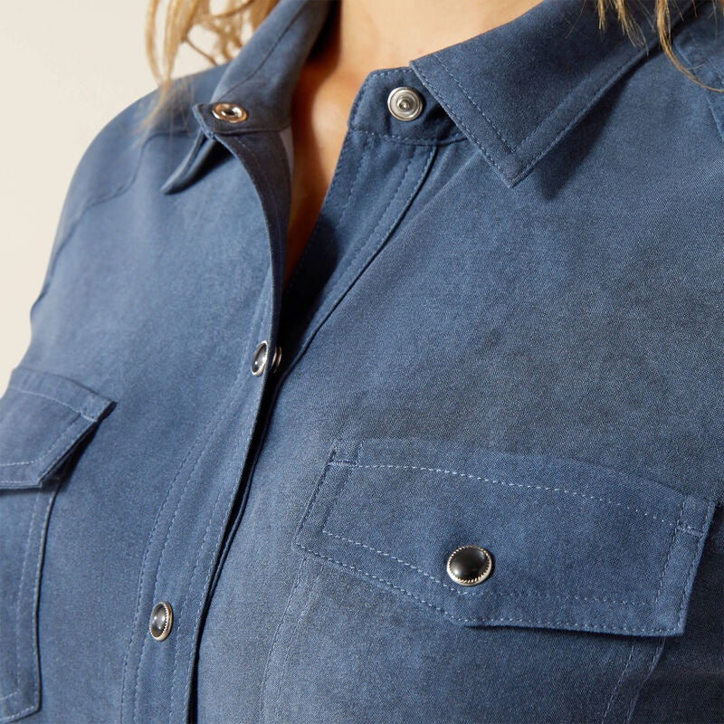 Juniper Shirt