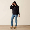 WMS FOUNDATION 1/2 ZIP