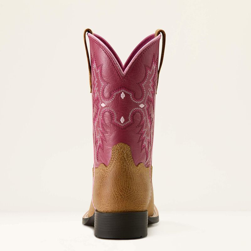Tombstone Pink