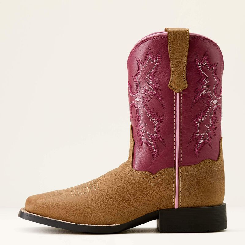 Tombstone Pink