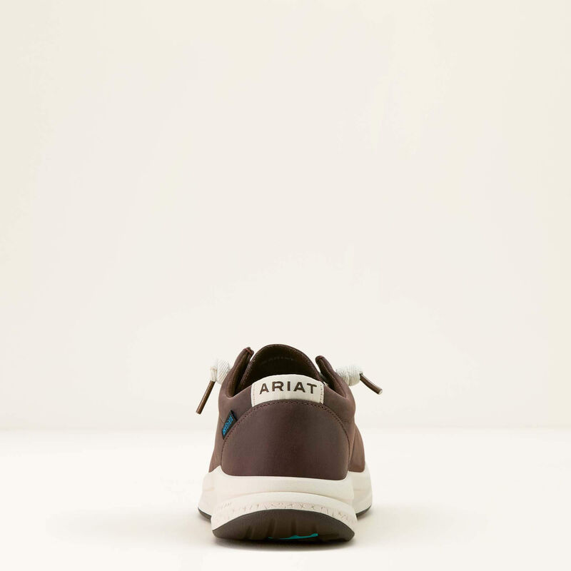 Buckeye H2O Chocolate Caiman