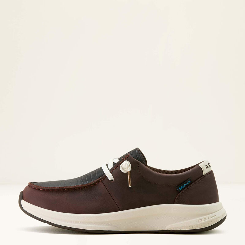 Buckeye H2O Chocolate Caiman