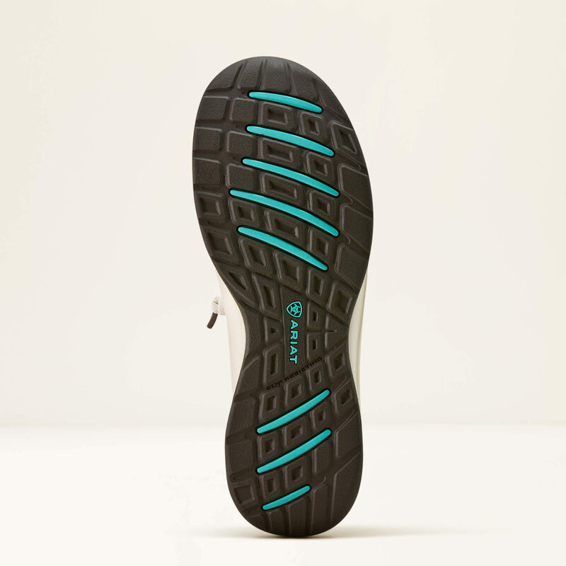 Buckeye H2O Chocolate Caiman