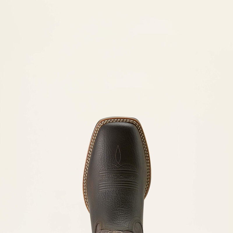Ryden Ultra Wide Square Toe Cowboy Boot