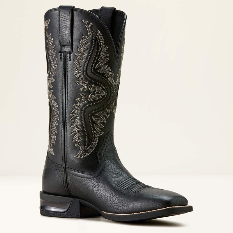 MNS CAPTIVATE BLK OUT/SUPL BLK