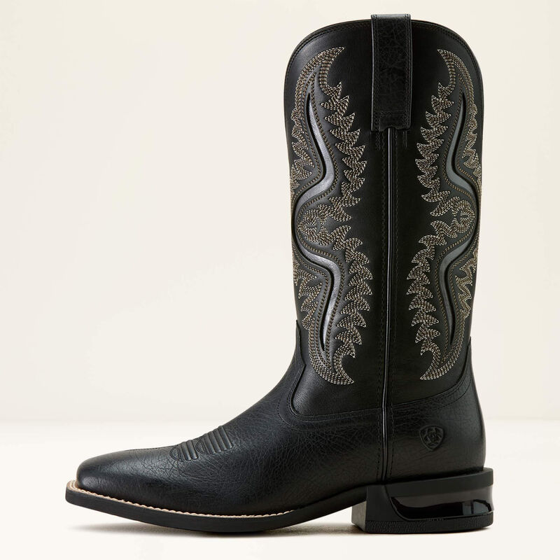 MNS CAPTIVATE BLK OUT/SUPL BLK