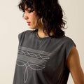 DALLAS CROPPED CHR MNWSH