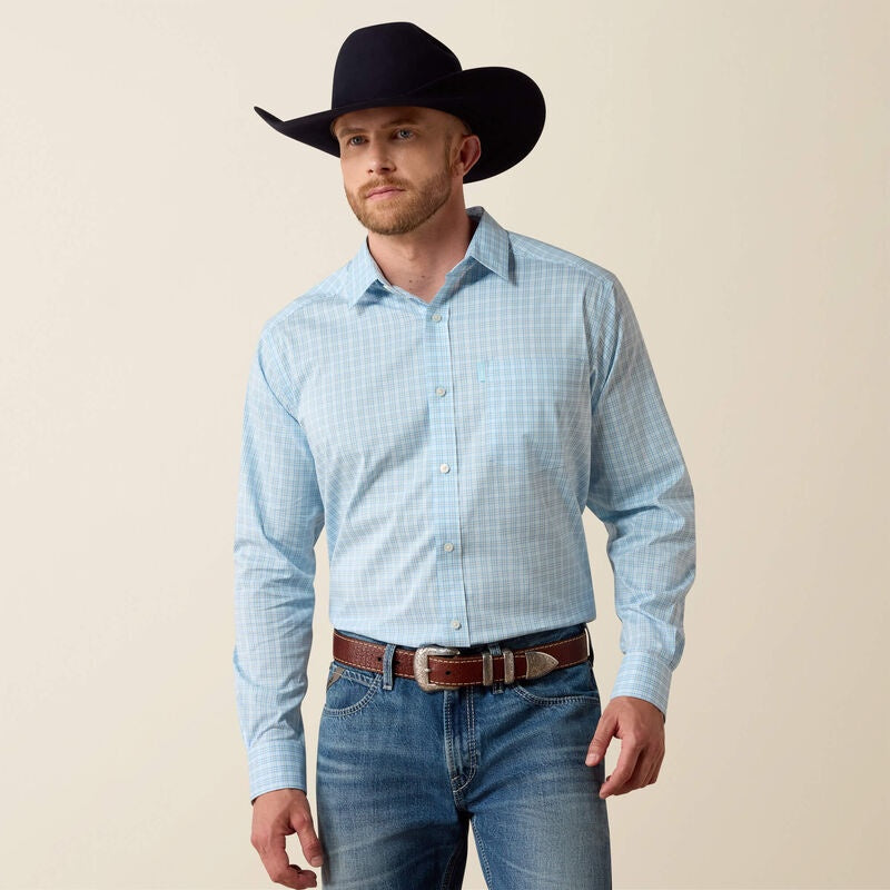 MNS Everything Classic Fit Shirt