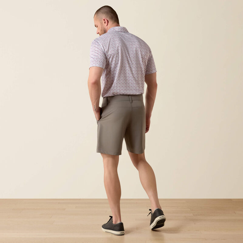 Tek 7" Short
