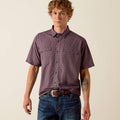 Printed VentTEK Outbound Classic Fit Shirt
