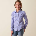 Western Motifs Shirt